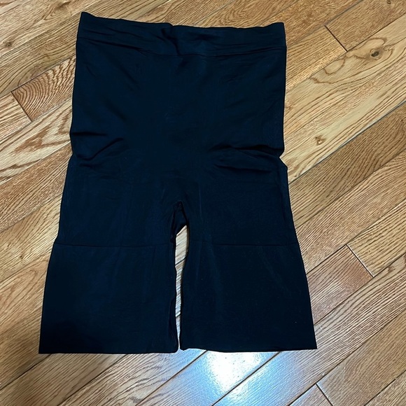 Wacoal Control Freak Long Leg Shaper Size XL - Picture 3 of 4